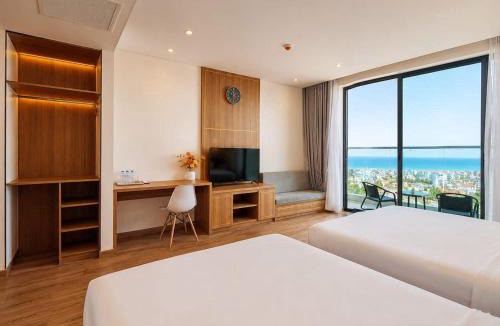 Tuy Hoa Apartment | Sana Apec Mandala Phú Yên