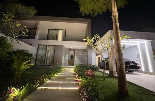 Phuoc Thuan Villa | Sanctuary Ho Tram