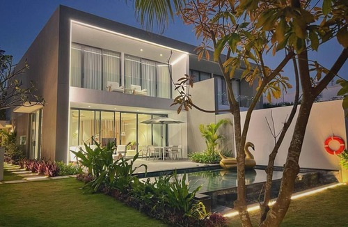 Phuoc Thuan Villa | Sanctuary Ho Tram