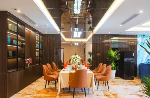 Bao Loc Hotel | SANDALS AQUILA HOTEL