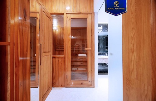 Quy Nhon Hotel | Sandals Hoàng Yến