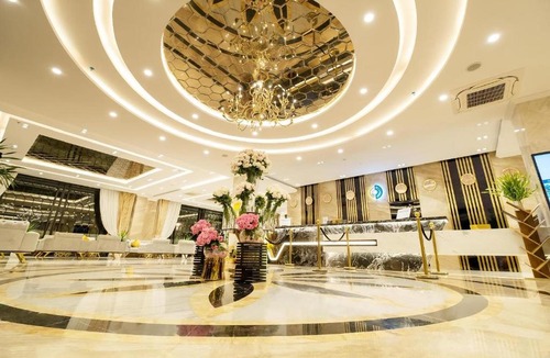 Bao Loc Hotel | Sandals Vista Hotel