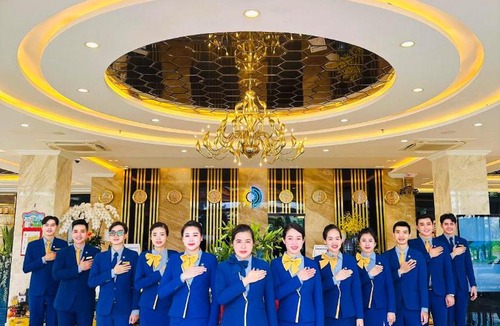 Bao Loc Hotel | Sandals Vista Hotel
