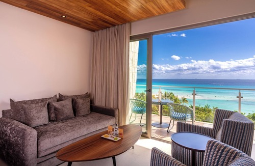Playacar Zona Hotelera Resort | Sandos Playacar All Inclusive