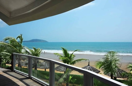 Mui Ne Hotel | Sandunes Beach Resort & Spa