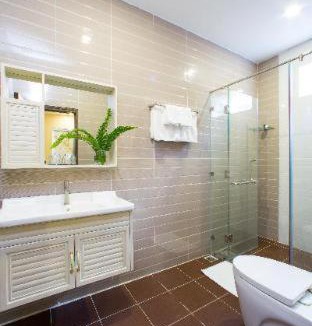 Tinh Bien Hotel | Sang Như Ngọc Resort