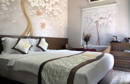 Tinh Bien Hotel | Sang Nhu Ngoc Resort