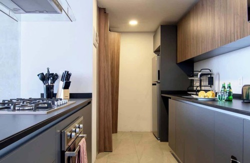 Lomas de Vista Hermosa Apartment | SANTA FE Beautiful Apartment!