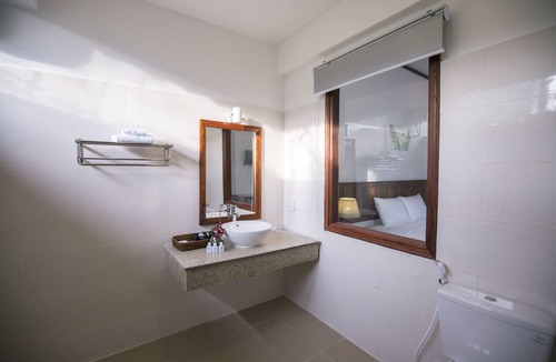 Ba Keo Hotel | Santa Garden Resort