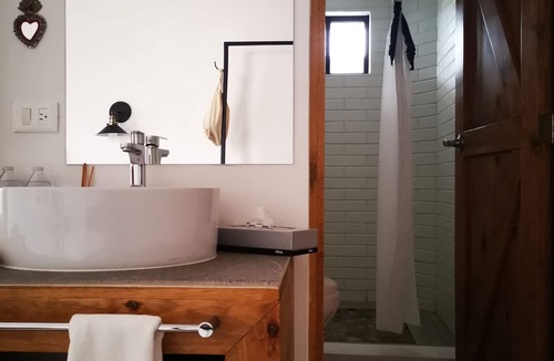 Cholula Bed & Breakfast | Santa Josefita