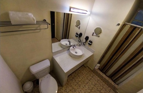 Zona Hotelera Hotel | Santa Maria del Cabo