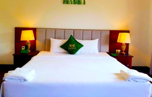 Ba Keo Resort | Santa Resort Phú Quốc