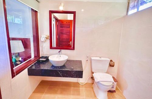 Ba Keo Resort | Santa Resort Phú Quốc