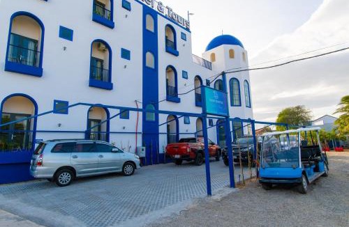 Ninh Hai Hotel | Santonita Hotel & Tours