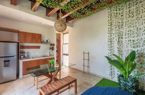 Chemuyil Apartment | Santuario Apartments