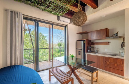 Chemuyil Apartment | Santuario Apartments