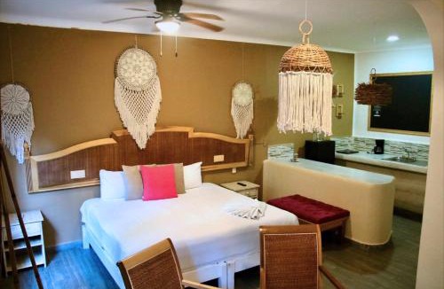 Downtown Hotel | Santuario Playa