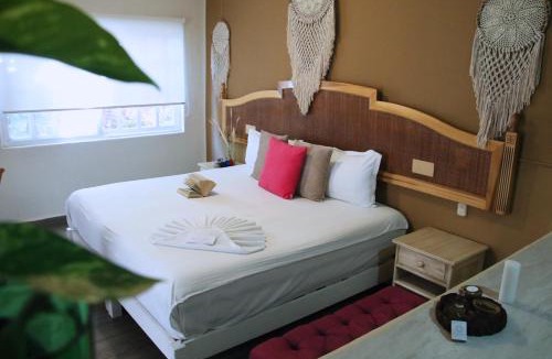 Downtown Hotel | Santuario Playa