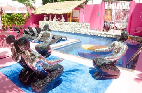 Downtown Hotel | Santuario Playa