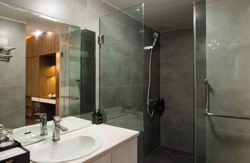 Hanoi Hotel | Sao Bang Hotel