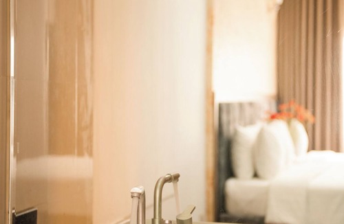 Hanoi Hotel | Sao Bang Hotel
