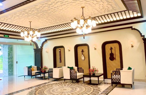 Tuy Hoa Hotel | Sao Charm Sài Gòn Hotel