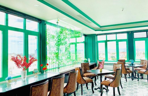 Tuy Hoa Hotel | Sao Charm Sài Gòn Hotel