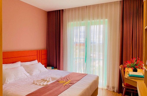 Tuy Hoa Hotel | Sao Charm Sài Gòn Hotel