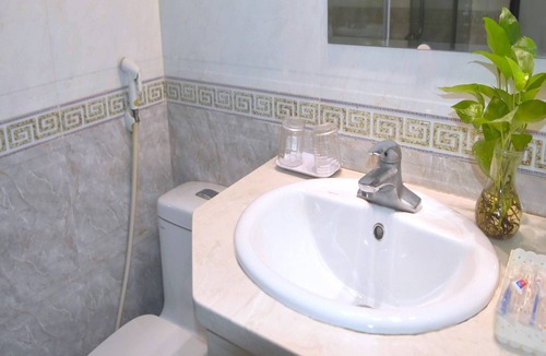 Thanh Xuan Hotel | Sao Hotel Nguyen Ngoc Vu