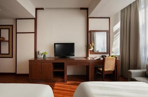 Dong Da Hotel | Sao Mai Boutique Hotel