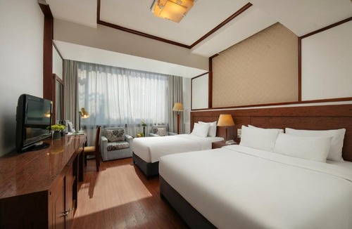 Dong Da Hotel | Sao Mai Boutique Hotel