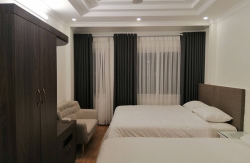 Soc Son House | Sao Mai Cosy Nest Noi Bai Airport