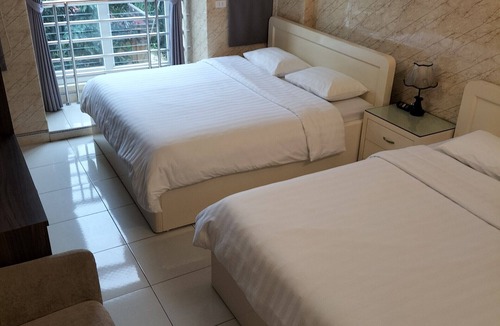 Soc Son House | Sao Mai Cosy Nest Noi Bai Airport