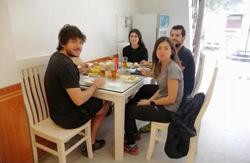 Soc Son Hostel | Sao Mai Cosy Nest-Noi Bai Airport