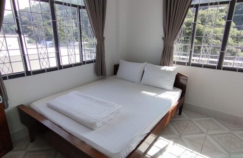 Ha Tien Hotel | Sao Mai Guesthouse