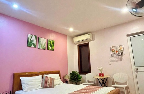 Long Bien Hotel | Sao Mai Hotel by Bay Luxury