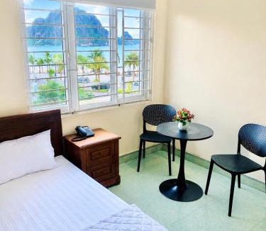 Ha Long House | Sao Mai Hotel Hạ Long