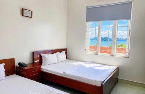 Ha Long House | Sao Mai Hotel Hạ Long