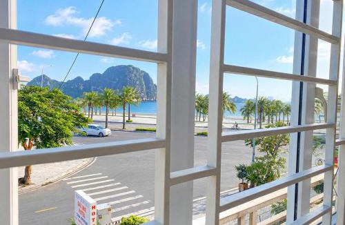 Ha Long House | Sao Mai Hotel Hạ Long