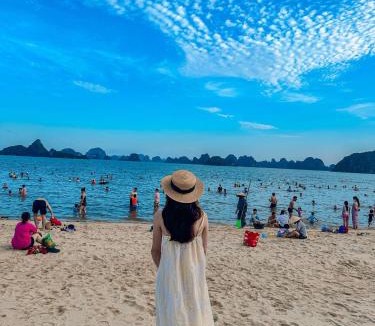 Ha Long House | Sao Mai Hotel Hạ Long