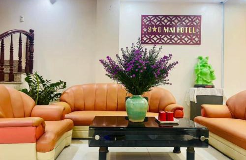 Long Bien Apartment | Sao Mai Hotel HN - by BAY LUXURY