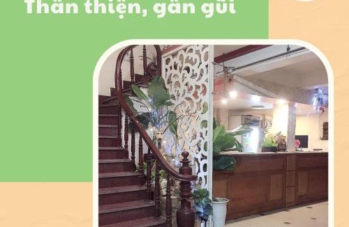 Long Bien Apartment | Sao Mai Hotel HN - by BAY LUXURY