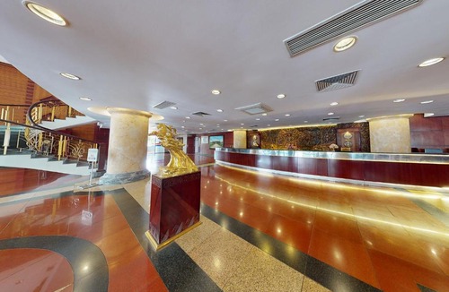 Khu bao ton Thien nhien Pu Luong Hotel | Sao Mai Hotel
