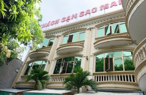 Vinh Hotel | Sao Mai Hotel