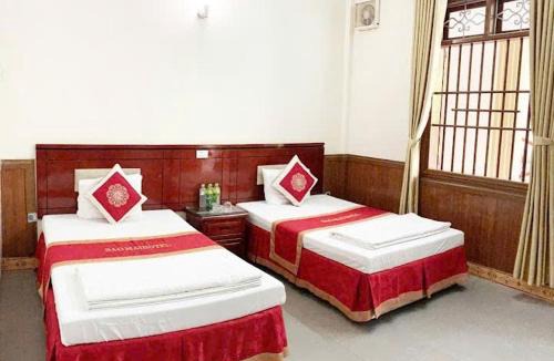 Vinh Hotel | Sao Mai Hotel