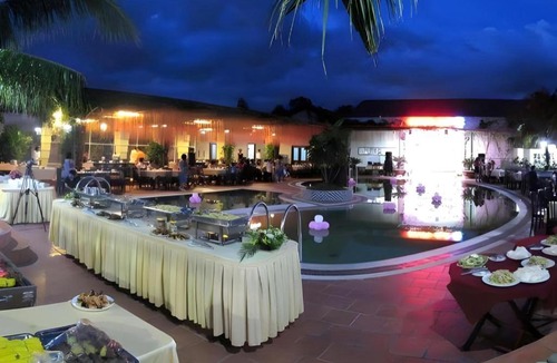 Phu My Resort | Sao Mai Phu My Resort
