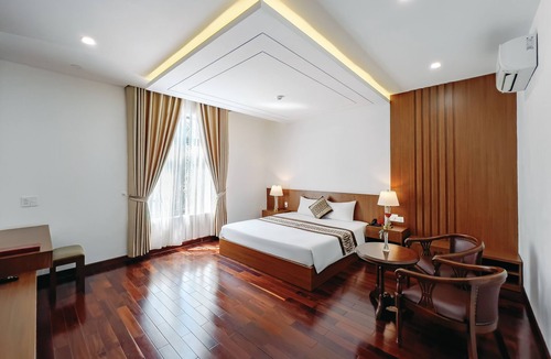 Phu My Resort | Sao Mai Resort
