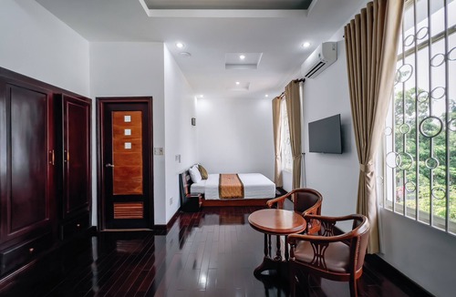 Phu My Resort | Sao Mai Resort