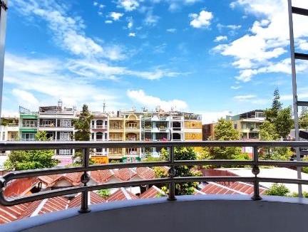 Ninh Kieu Hotel | SAO MAI THU HA HOTEL
