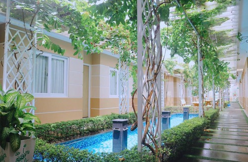Bao Loc Hotel | Sao Vang Hotel